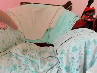 Squirt Angel's Live Sex Cam Show