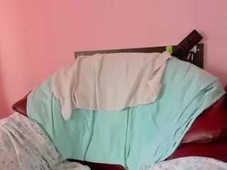 Squirt Angel's Live Sex Cam Show