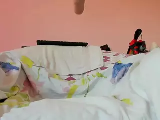 Squirt Angel's Live Sex Cam Show