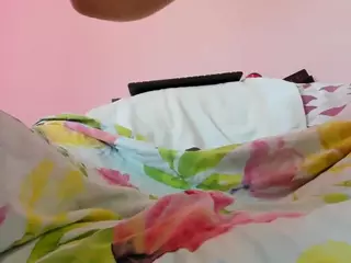 Squirt Angel's Live Sex Cam Show