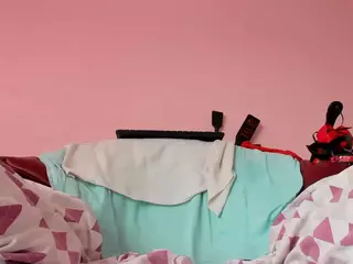 Squirt Angel's Live Sex Cam Show