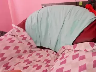 Squirt Angel's Live Sex Cam Show