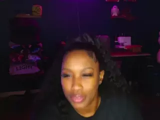 Ms Butterworths's Live Sex Cam Show