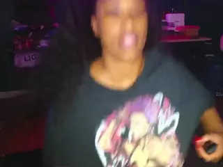 Ms Butterworths's Live Sex Cam Show