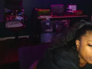 Ms Butterworths's Live Sex Cam Show