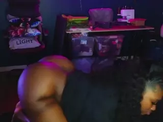 Ms Butterworths's Live Sex Cam Show
