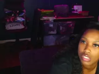 Ms Butterworths's Live Sex Cam Show