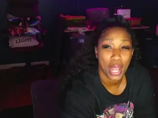Ms Butterworths's Live Sex Cam Show