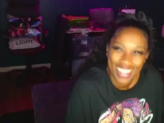 Ms Butterworths's Live Sex Cam Show