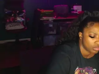Ms Butterworths's Live Sex Cam Show