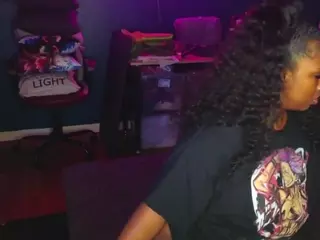 Ms Butterworths's Live Sex Cam Show