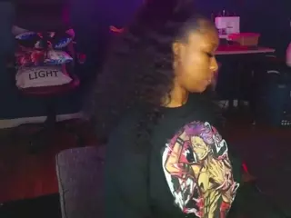 Ms Butterworths's Live Sex Cam Show