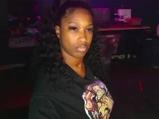 Ms Butterworths's Live Sex Cam Show