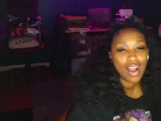 Ms Butterworths's Live Sex Cam Show