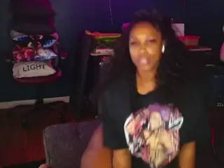 Ms Butterworths's Live Sex Cam Show