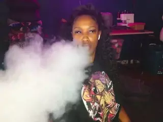 Ms Butterworths's Live Sex Cam Show