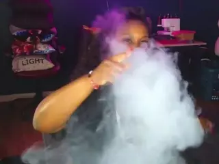 Ms Butterworths's Live Sex Cam Show