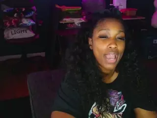 Ms Butterworths's Live Sex Cam Show