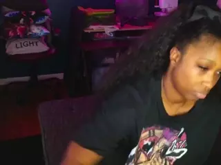 Ms Butterworths's Live Sex Cam Show