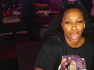 Ms Butterworths's Live Sex Cam Show
