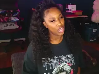 Ms Butterworths's Live Sex Cam Show