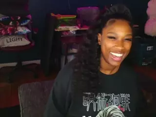 Ms Butterworths's Live Sex Cam Show