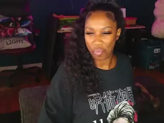 Ms Butterworths's Live Sex Cam Show