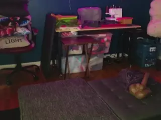 Ms Butterworths's Live Sex Cam Show