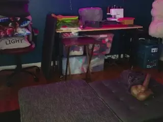 Ms Butterworths's Live Sex Cam Show