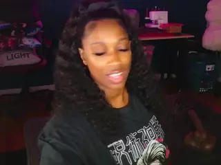 Ms Butterworths's Live Sex Cam Show