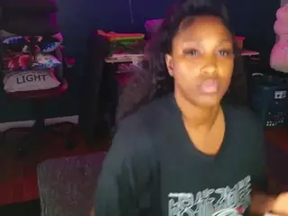 Ms Butterworths's Live Sex Cam Show