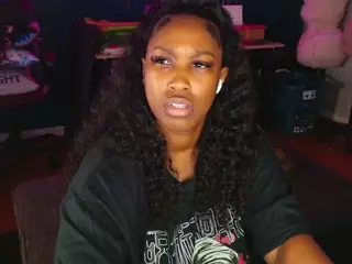 Ms Butterworths's Live Sex Cam Show
