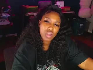 Ms Butterworths's Live Sex Cam Show