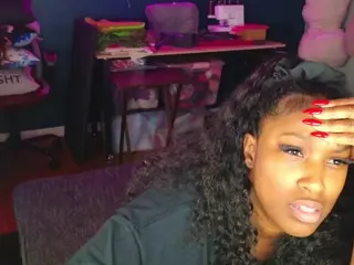 Ms Butterworths's Live Sex Cam Show