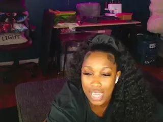 Ms Butterworths's Live Sex Cam Show