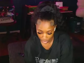 Ms Butterworths's Live Sex Cam Show