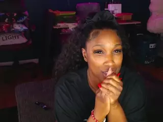 Ms Butterworths's Live Sex Cam Show