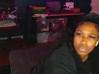 Ms Butterworths's Live Sex Cam Show