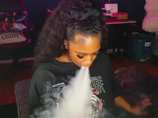 Ms Butterworths's Live Sex Cam Show