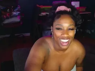Ms Butterworths's Live Sex Cam Show