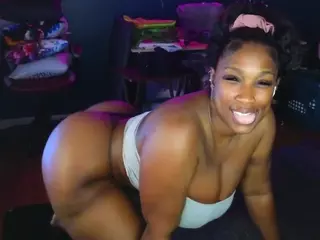 Ms Butterworths's Live Sex Cam Show
