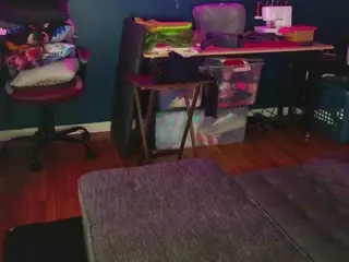 Ms Butterworths's Live Sex Cam Show