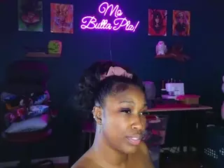Ms Butterworths's Live Sex Cam Show