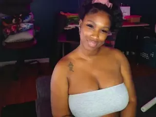 Ms Butterworths's Live Sex Cam Show