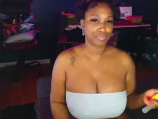 Ms Butterworths's Live Sex Cam Show