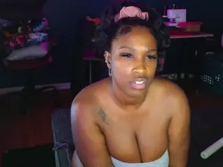 Ms Butterworths's Live Sex Cam Show