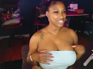 Ms Butterworths's Live Sex Cam Show