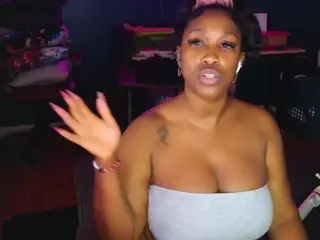 Ms Butterworths's Live Sex Cam Show
