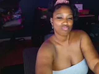 Ms Butterworths's Live Sex Cam Show