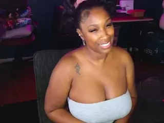 Ms Butterworths's Live Sex Cam Show
